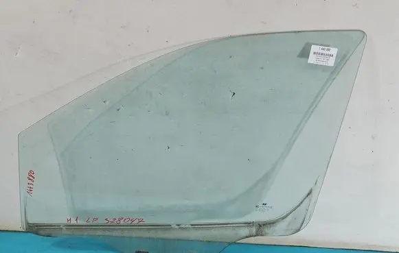 Hyundai H-1, Starex, Satellite Front door window glass four-door IMPRK1443880