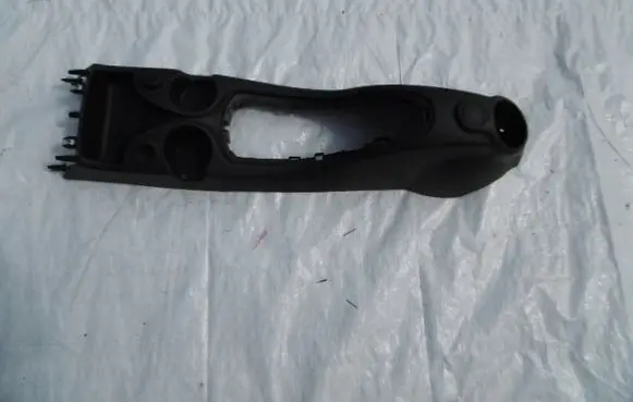 Citroen C3 Picasso Center console 9682879177