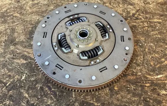 Lexus RX 450H Clutch set kit 1J050247