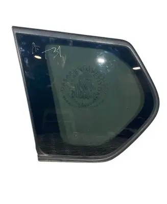 Nissan X-Trail T31 Rear side window 43R007953 DOT20