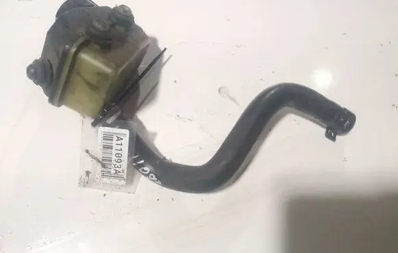 Volvo V50 Power steering fluid tank/reservoir 4N613531DC