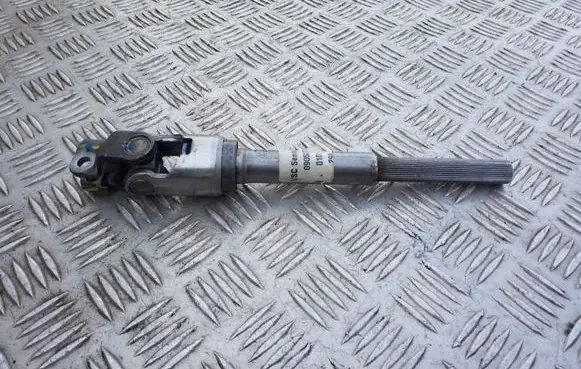 Toyota Corolla Verso AR10 Steering column universal joint