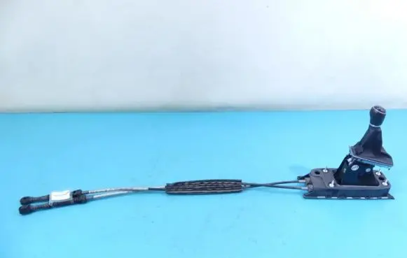 Volkswagen Golf VII Gear shift cable linkage 5Q0711049AP IMPRK1169223