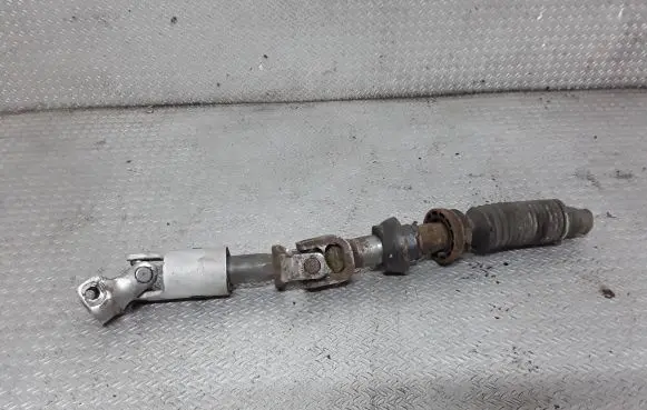 Dodge Durango Steering column universal joint