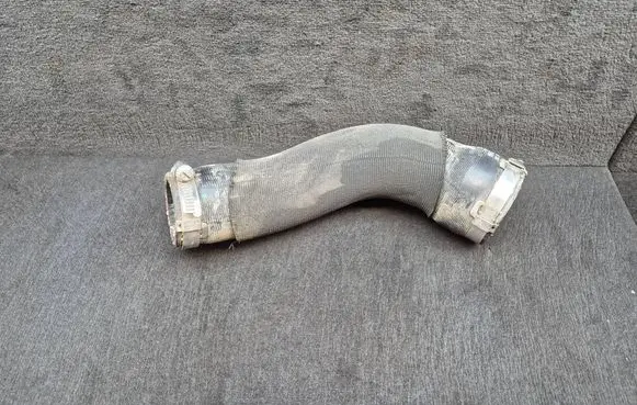 Audi Q7 4M Intercooler hose/pipe 4M0145738M