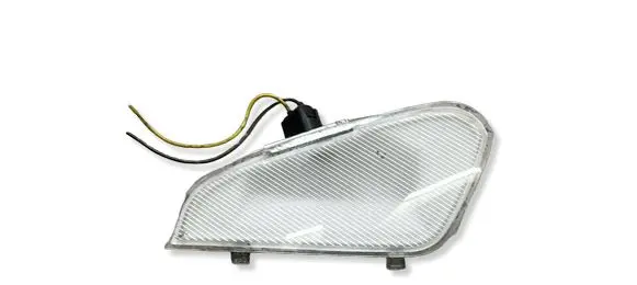 Lexus RX 450H Front door wing mirror part 9106