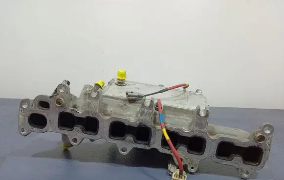 Renault Trafic III (X82) Intake manifold 165786344R