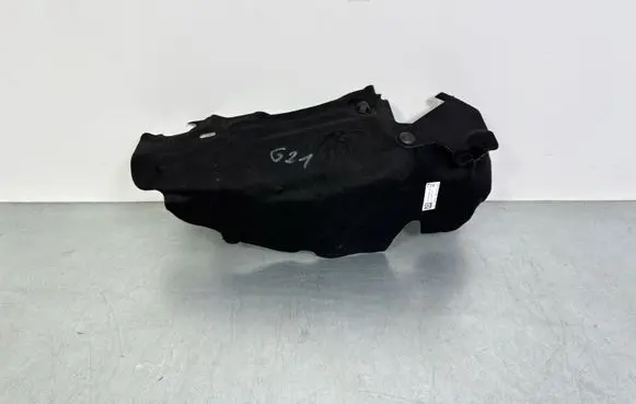 BMW 3 G20 G21 Heat shield in engine bay 8666846