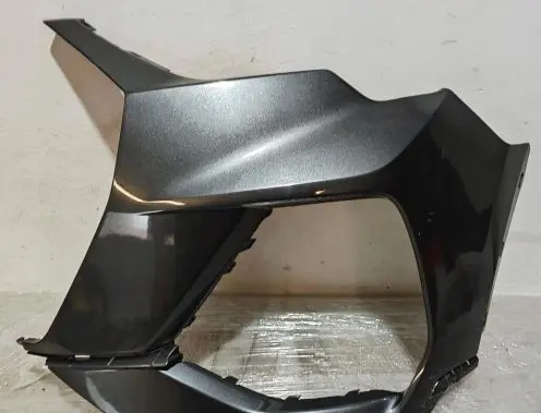 Audi Q3 F3 Front bumper 83a807437d