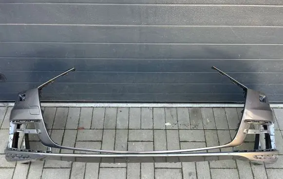 Audi A8 S8 D5 Front bumper