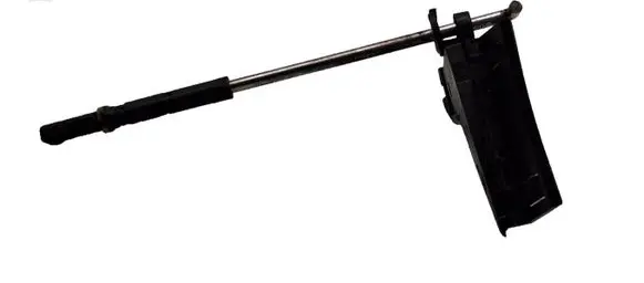 Gear shifter/selector