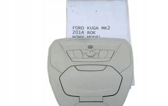 Ford Kuga II Sunroof switch 33DD113N