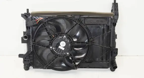 Ford Kuga II Radiator set BV618005BD GV618C607BA