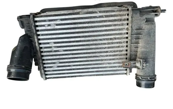 Renault Talisman Intercooler radiator 144969690R