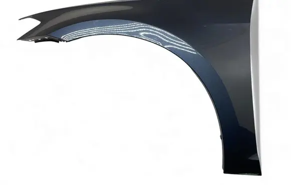 Volkswagen Golf VII Fender 123456