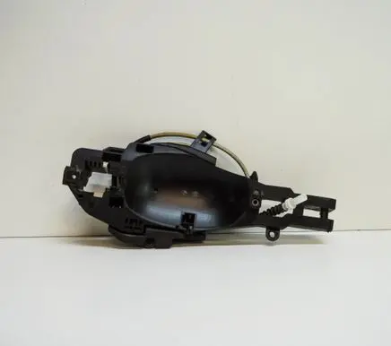 BMW X4 F26 Front door interior handle 7331740