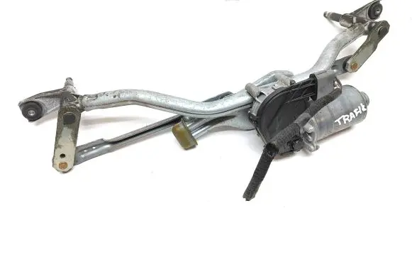 Renault Trafic III (X82) Front wiper linkage and motor 288004907R 93867984 3397021666