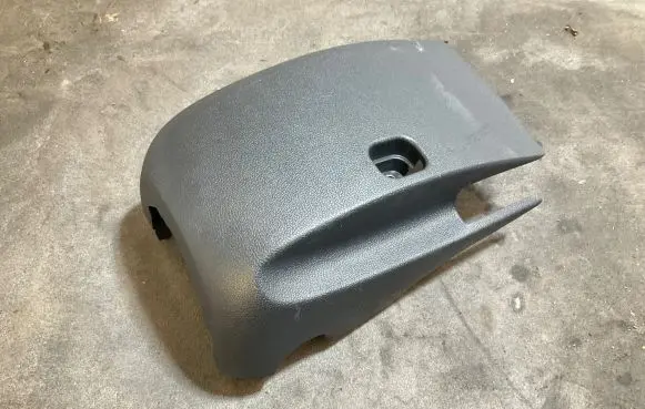 Volkswagen Golf VII Steering wheel column trim 5G0858959H 2GA858559 510858559