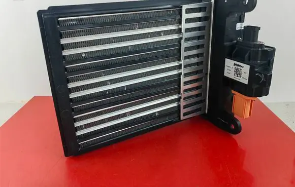 Volkswagen ID.3 Electric cabin heater radiator 1EA963581D