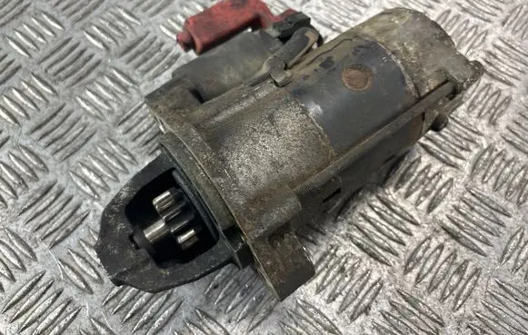 Chrysler PT Cruiser Starter motor 05033125AB M002T88572ZC