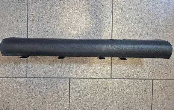 Hyundai Tucson TL Front sill trim cover 85872D7000
