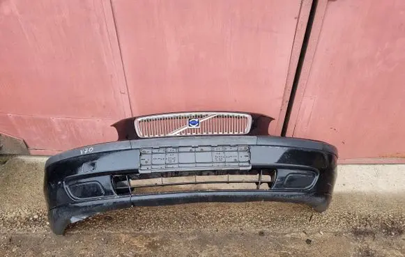 Volvo V70 Front bumper
