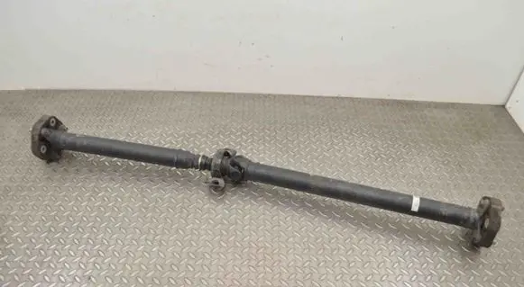 Lexus RC Middle center prop shaft PT32 170616V3Y130