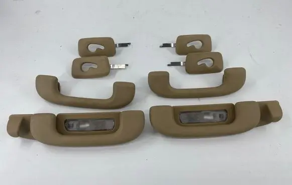 Mercedes-Benz GL X164 A set of handles for the ceiling A1648100654 A1648100354 A1648100554