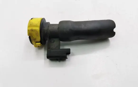 Peugeot 2008 I Breather/breather pipe/hose 96735935802