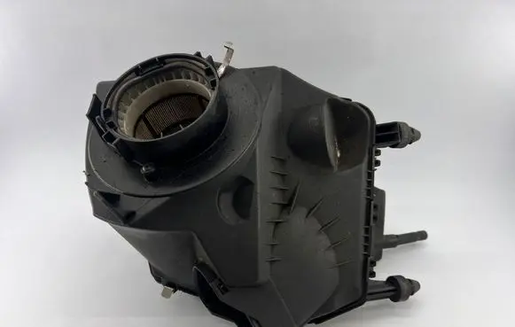Audi A6 S6 C6 4F Air filter box 059133835E 059133843B