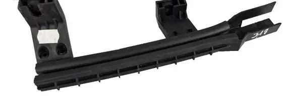 Citroen DS7 Crossback Front door windshield rail 9811896480