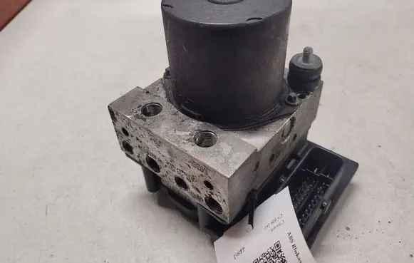 Citroen C5 ABS Pump 9666542880 0265230757 9662181280
