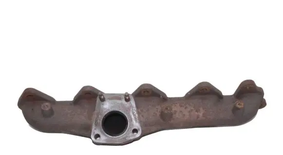 Opel Antara Exhaust manifold