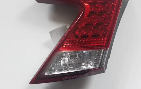 Honda Civic IX Tailgate rear/tail lights fr26260232