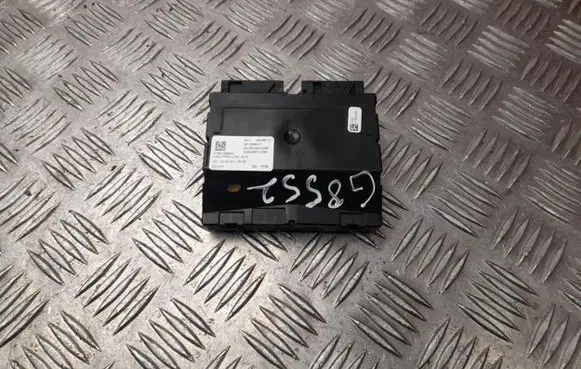 BMW 2 F44 Other control units/modules 5A18364