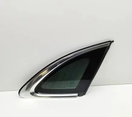 Jaguar F-Pace Rear side window HK8329600HC 43R011604
