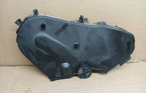 Audi A4 S4 B9 Timing belt guard (cover) 04L109107G