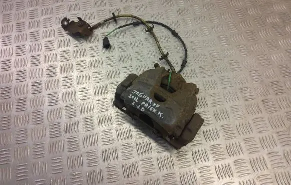 Jaguar XF X250 Front brake caliper