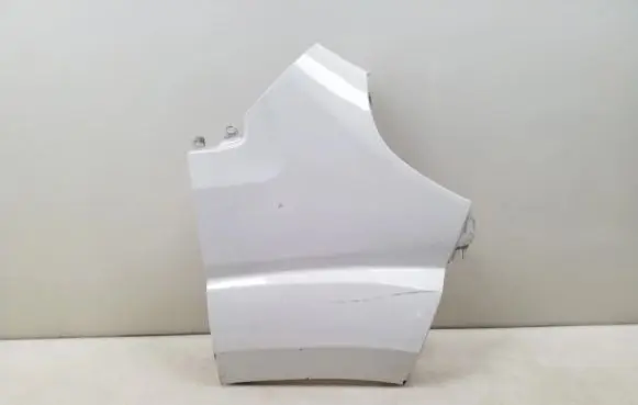 Citroen Jumper Fender