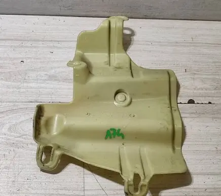Renault Kangoo III ABS pump bracket 476931703R PA66GF30