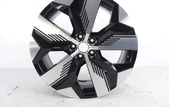 Renault Megane E-Tech Original wheel cap 403001816R