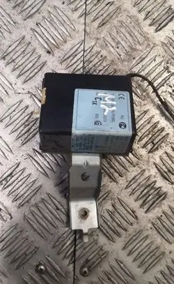 Mazda 2 Other control units/modules 3m7115604dd