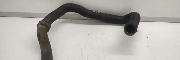 Volkswagen PASSAT B6 Engine coolant pipe/hose 1K0122051DL
