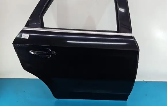 Ford Mondeo MK IV Rear door IMPRK1579769