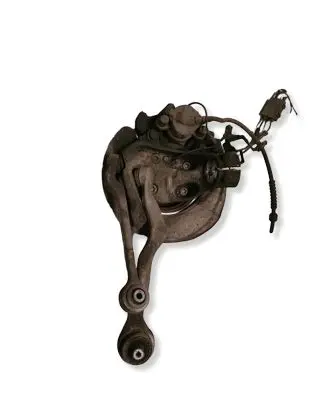 BMW 1 F20 F21 Front wheel hub 