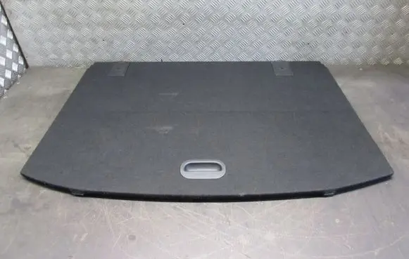 KIA Venga Trunk/boot floor carpet liner 857201P000