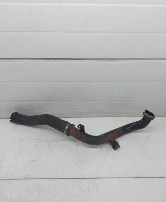 Iveco Daily 4th gen Engine coolant pipe/hose