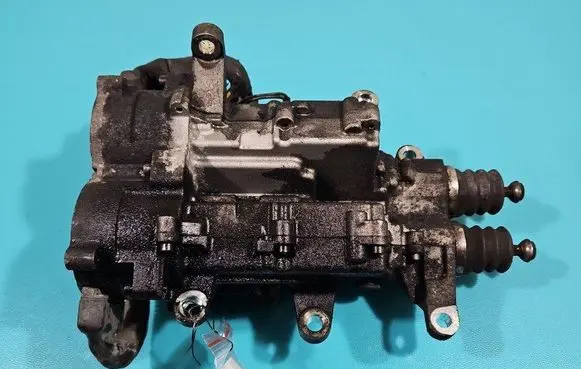 KIA Sportage Clutch slave cylinder 414703D011 IMPRK1403210