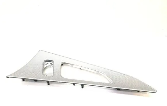 Audi A6 Allroad C7 Rear door card trim 4G0867420 6269C C6815