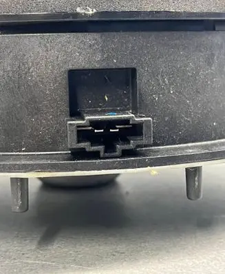 Audi A4 S4 B8 8K Front door high frequency speaker 4F0035399A